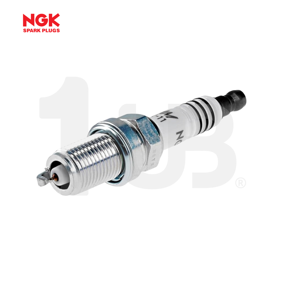 NGK SPARK PLUG  BKR7EIX-11 ( 1 BOX - 4 PCS )