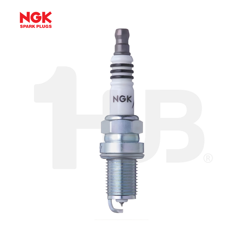 NGK SPARK PLUG  BKR7EIX-11 ( 1 BOX - 4 PCS )