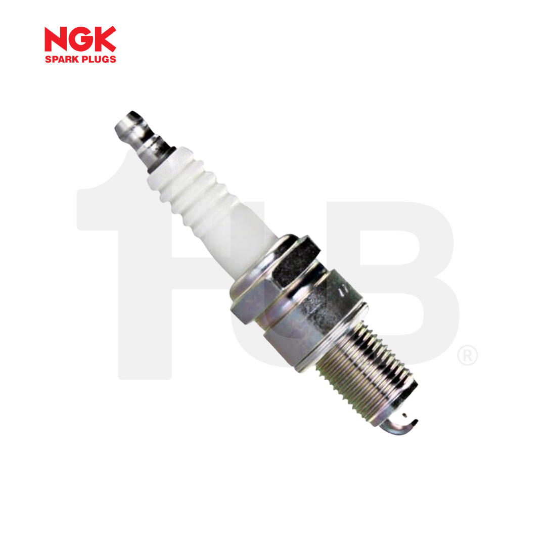 NGK SPARK PLUG  BPR5EGP ( 1 BOX - 4 PCS )