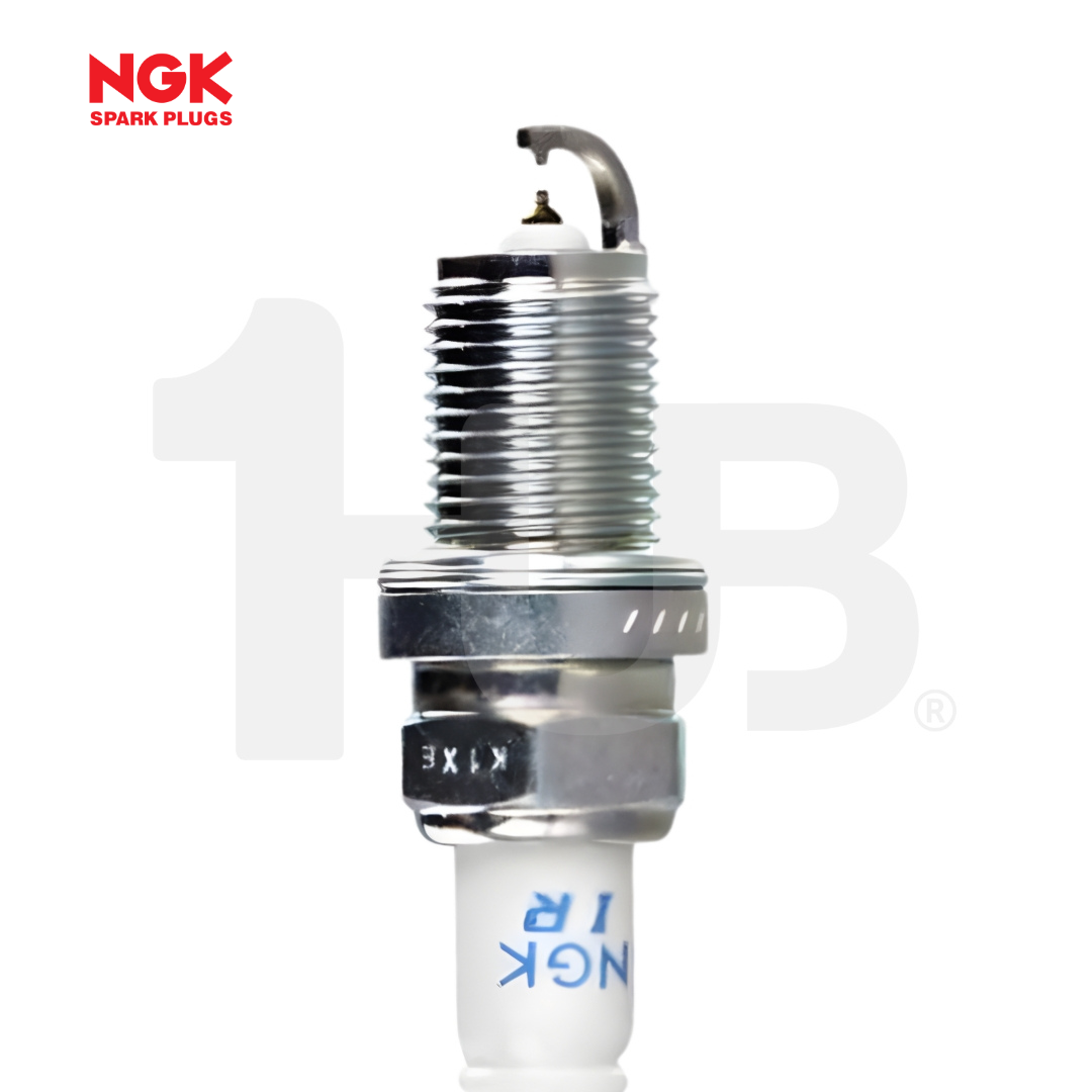 NGK SPARK PLUG HONDA CITY , JAZZ , MOBILIO , BR-V 2015-19 DIFR6D-13 ( 1 BOX - 4 PCS )
