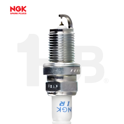 NGK SPARK PLUG HONDA CITY , JAZZ , MOBILIO , BR-V 2015-19 DIFR6D-13 ( 1 BOX - 4 PCS )