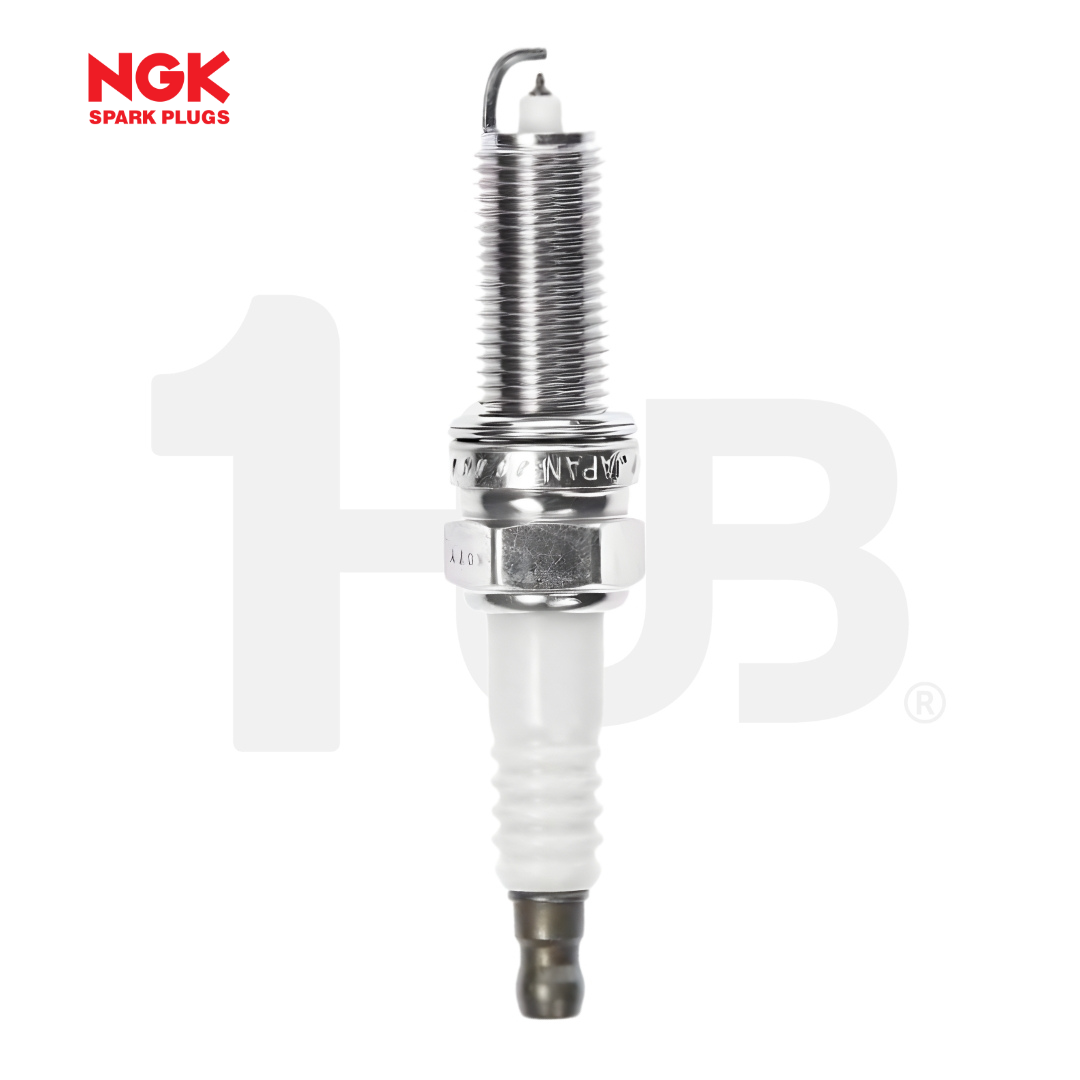NGK SPARK PLUG HYUNDAI / KIA i30, ELANTRA 2011-18 / ACCENT 1.4 2011-14 / RIO 1.4 2012-18 LZKR6AGP-E ( 1 BOX - 4 PCS )