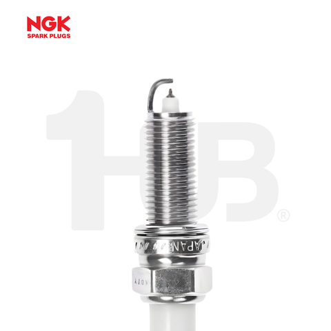 NGK SPARK PLUG HYUNDAI / KIA i30, ELANTRA 2011-18 / ACCENT 1.4 2011-14 / RIO 1.4 2012-18 LZKR6AGP-E ( 1 BOX - 4 PCS )