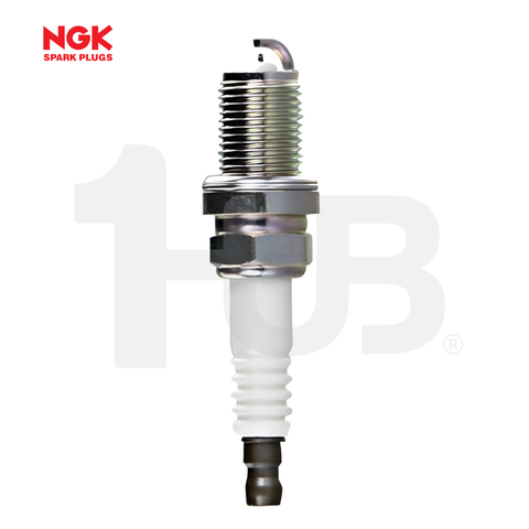 NGK SPARK PLUG RANGE ROVER , BEETLE CLASSIC , EZ-GO CART 2-STROKE BP6HS ( 1 BOX - 10 PCS )