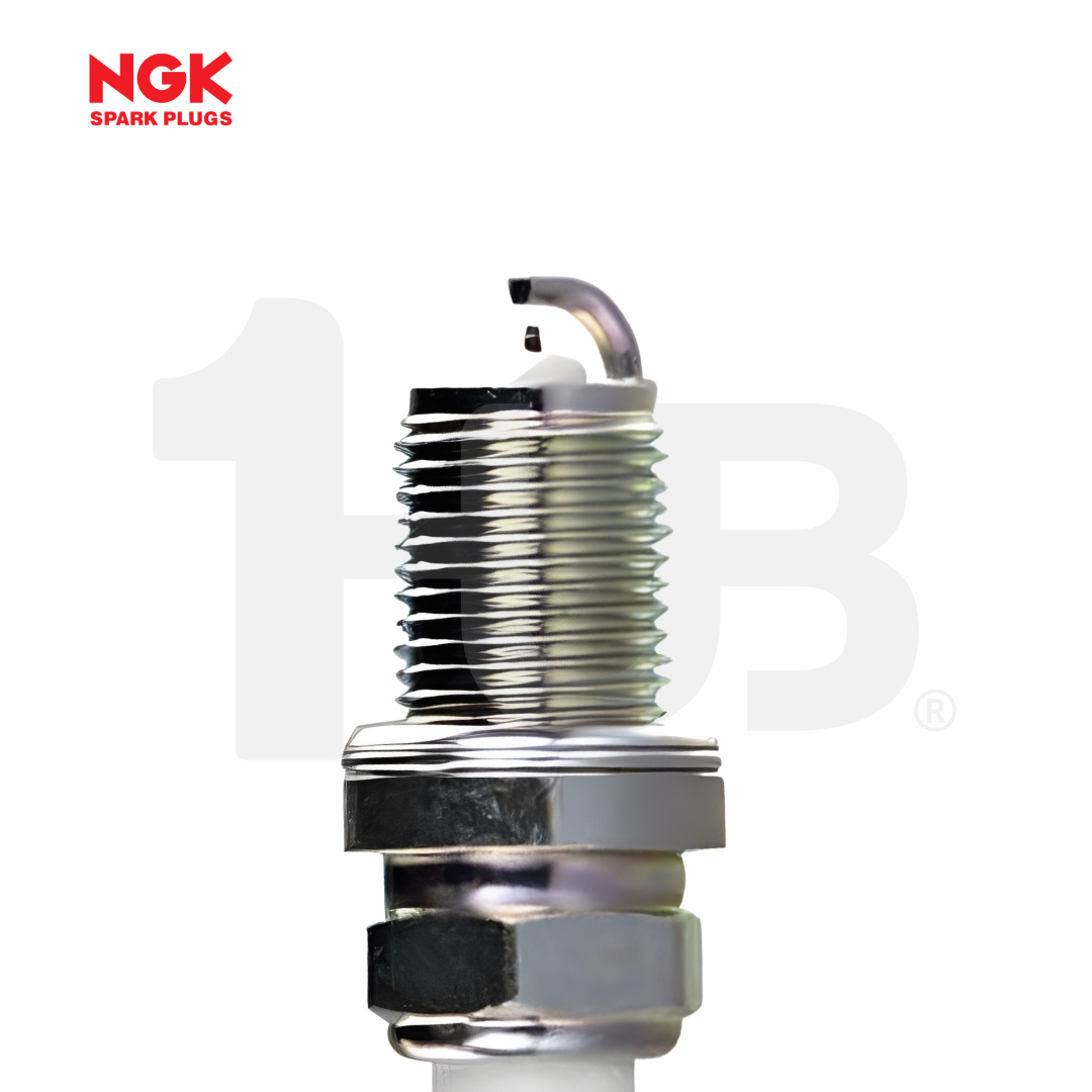 NGK SPARK PLUG RANGE ROVER , BEETLE CLASSIC , EZ-GO CART 2-STROKE BP6HS ( 1 BOX - 10 PCS )