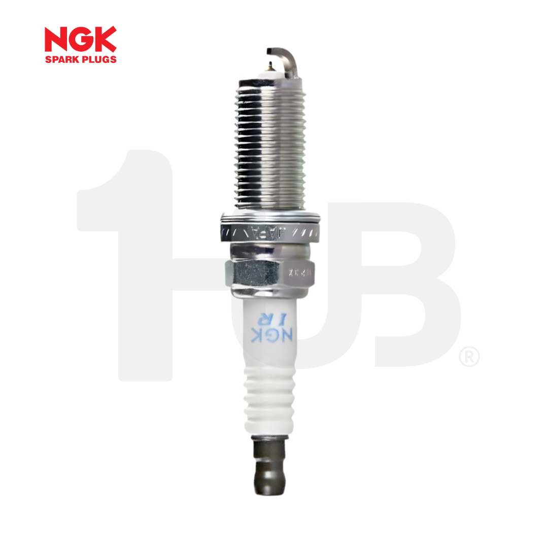 NGK SPARK PLUG  SILFR6A ( 1 BOX - 4 PCS )