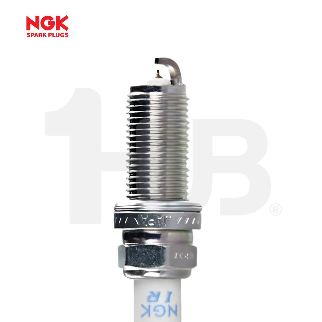 NGK SPARK PLUG  SILFR6A ( 1 BOX - 4 PCS )