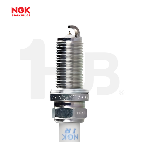 NGK SPARK PLUG  SILFR6A ( 1 BOX - 4 PCS )