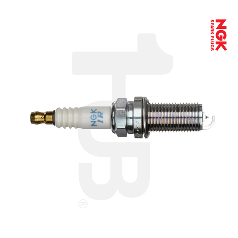 NGK SPARK PLUG TOYOTA VIOS 1.3 , 1.5 Dual VVTi 2016-22 / AVANZA , RAIZE , RUSH Dual VVTi 2016-22 ILKAR6B-11 ( 1 BOX - 4 PCS )