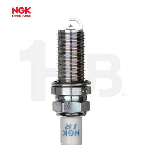 NGK SPARK PLUG TOYOTA VIOS 1.3 , 1.5 Dual VVTi 2016-22 / AVANZA , RAIZE , RUSH Dual VVTi 2016-22 ILKAR6B-11 ( 1 BOX - 4 PCS )
