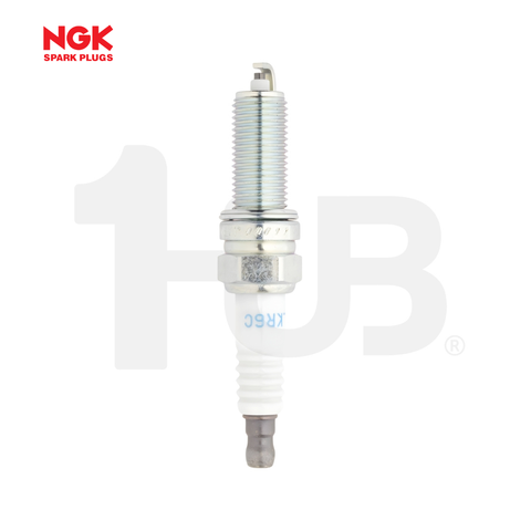 NGK SPARK PLUG TOYOTA WIGO 1.0 "14-UP LKR6C ( 1 BOX - 3 PCS )
