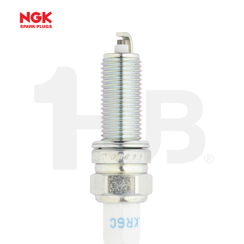 NGK SPARK PLUG TOYOTA WIGO 1.0 "14-UP LKR6C ( 1 BOX - 3 PCS )