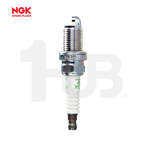 NGK SPARK PLUG 90919-01164 TOYOTA COROLLA 1600 (4A-FE) 1993-97 / ECHO , ALTIS , PRADO 2700 2001-05 / YARIS , RAV-4 1.8 2003-11 / VIOS 1.3 , 1.5 2003-14 / COROLLA ALTIS 1.6 , 1.8 2002-09 BKR5EYA-11 ( 1 BOX - 4 PCS )