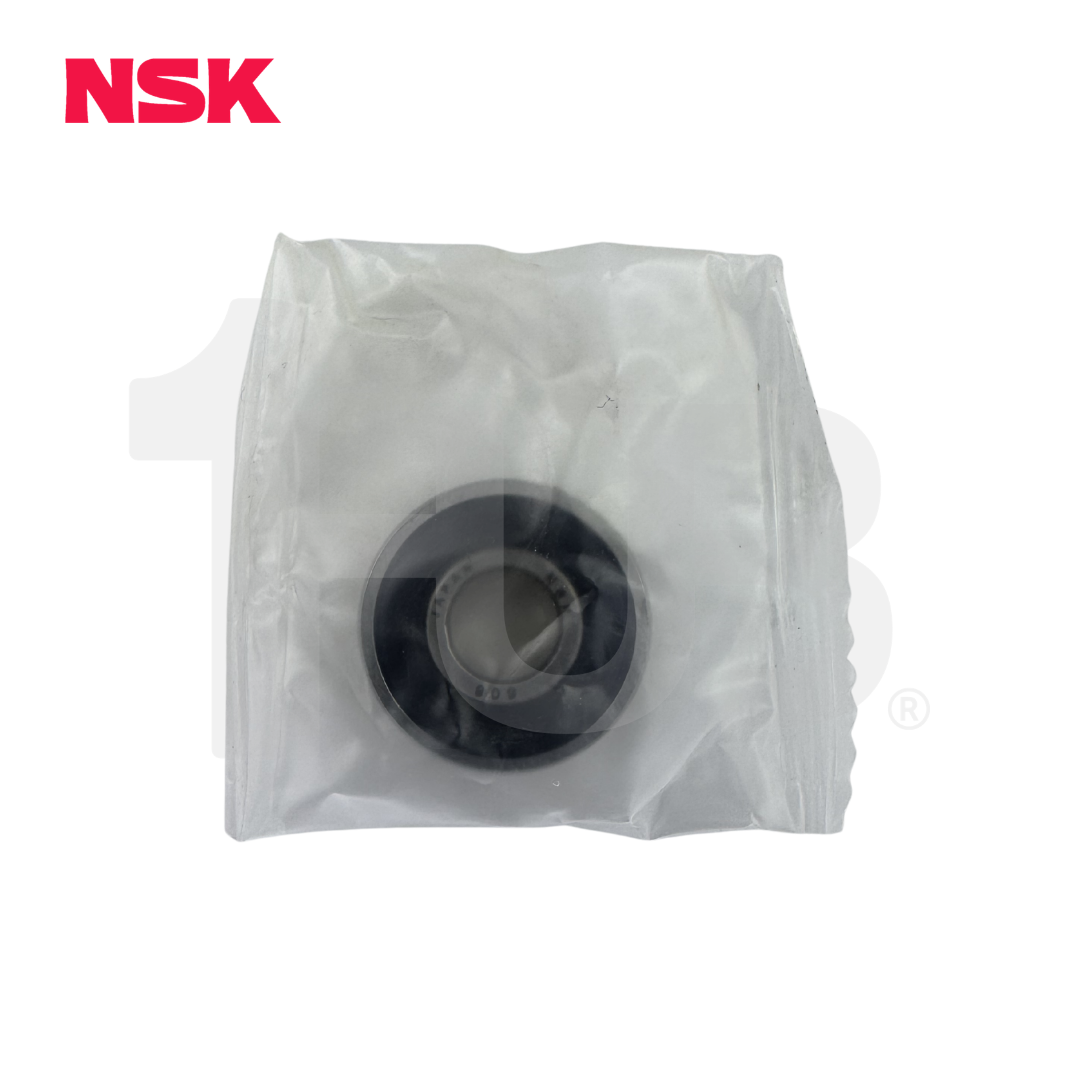 NSK BEARING 608-2RS / DDUCM 8x22x7mm ( 1 PC )