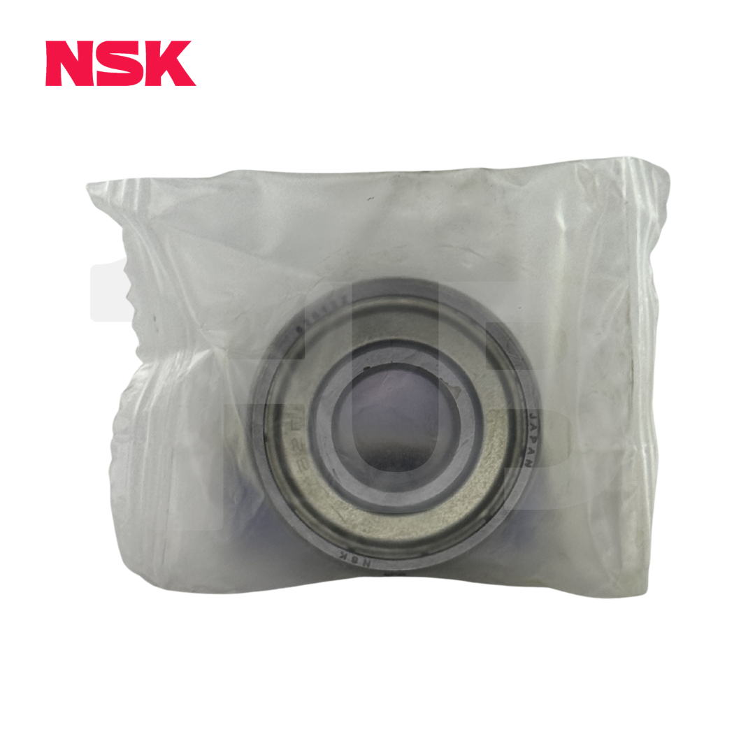 NSK BEARING 6201ZZ 12x32x10mm ( 1 PC )