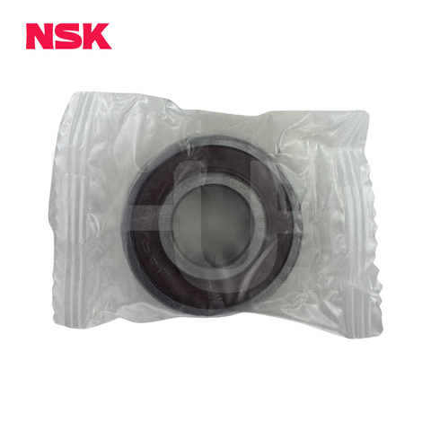 NSK BEARING 6202-2RS 15x35x11mm ( 1 PC )
