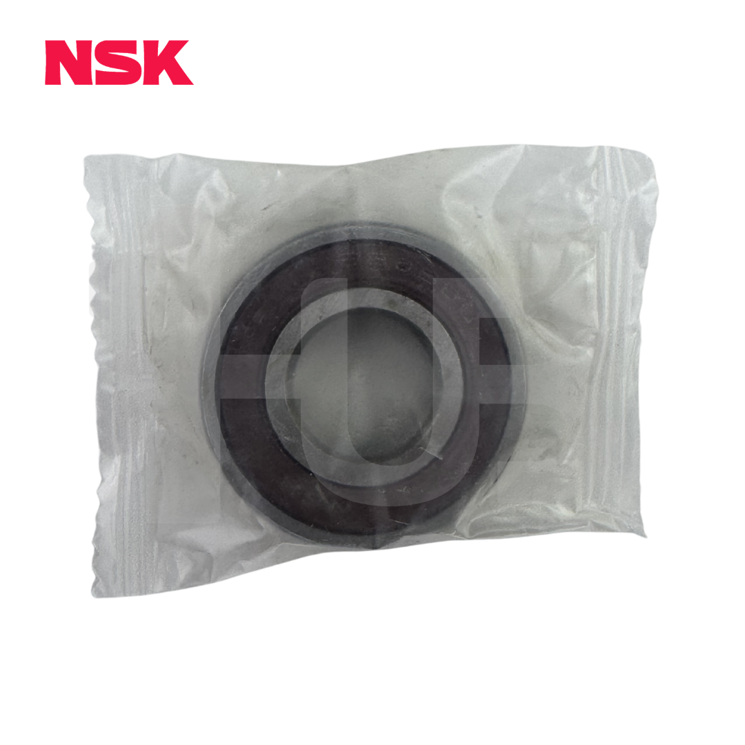 NSK BEARING 6203-2RS 17x40x12mm ( 1 PC )