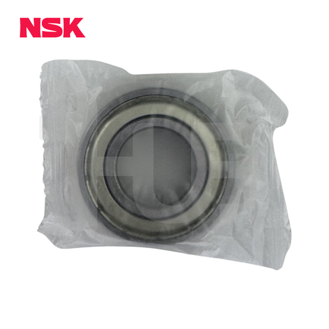 NSK BEARING 6205ZZ 25x52x15mm ( 1 PC )