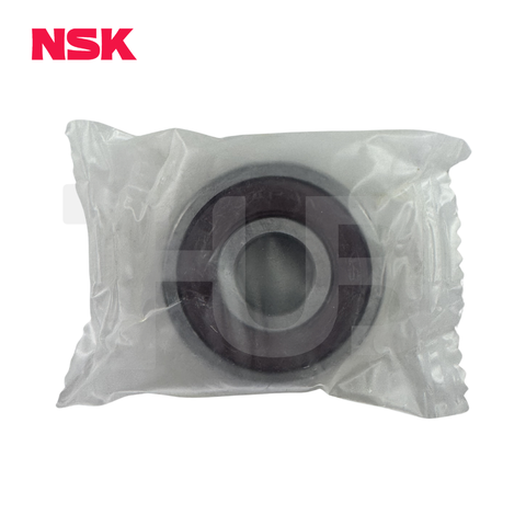 NSK BEARING 6301-2RS 12x37x12mm ( 1 PC )