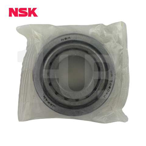 NSK BEARING HR30204J 20x47x15.25mm ( 1 PC )