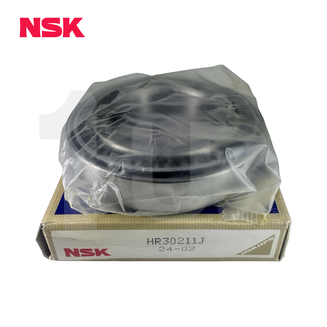 NSK BEARING HR30211J 55x100x22.75mm ( 1 PC )