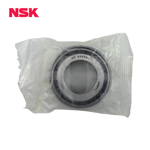 NSK BEARING HR32206J 30x62x21.25mm ( 1 PC )