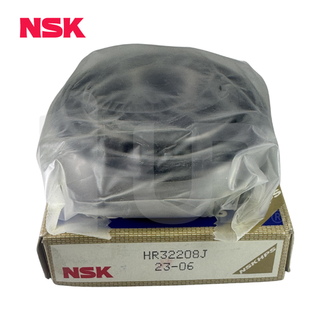 NSK BEARING HR32208J 40x80x24.75mm ( 1 PC )