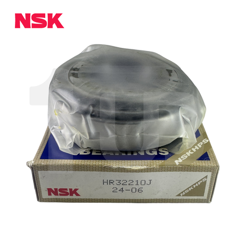 NSK BEARING HR32210J 35x72x24.25mm ( 1 PC )