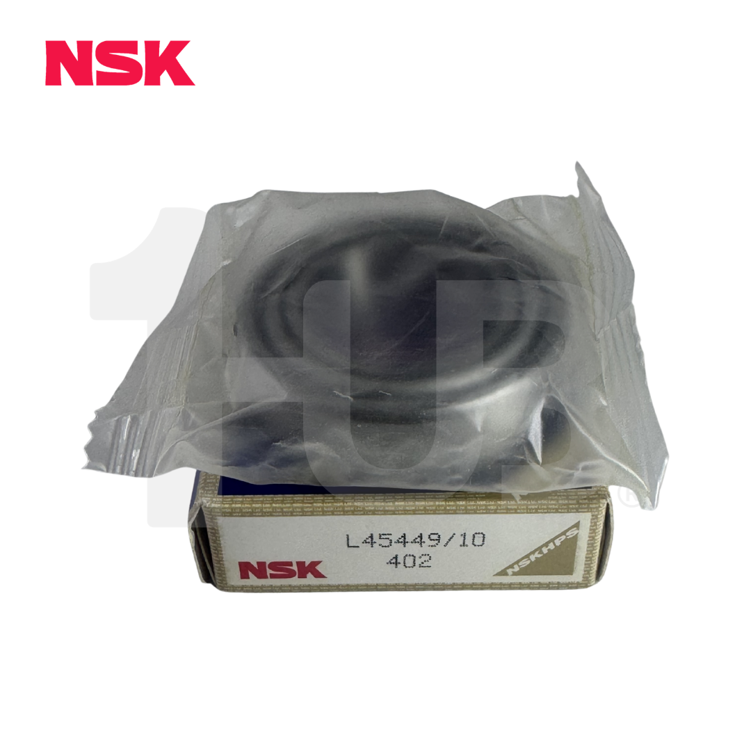 NSK BEARING L45449/10 29x50.292x14.224mm ( 1 PC )