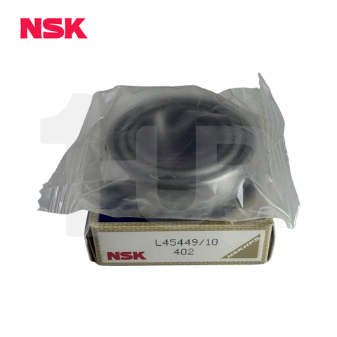 NSK BEARING L45449/10 29x50.292x14.224mm ( 1 PC )