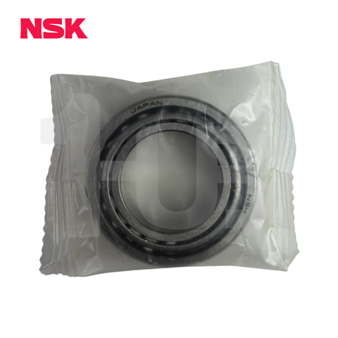 NSK BEARING L45449/10 29x50.292x14.224mm ( 1 PC )