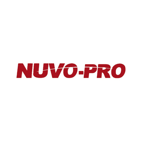 NUVO RUBBER SPRING BUMPER SUPPORT MITSUBISHI L200 LOWER LH MB-185995 ( 1 PC )