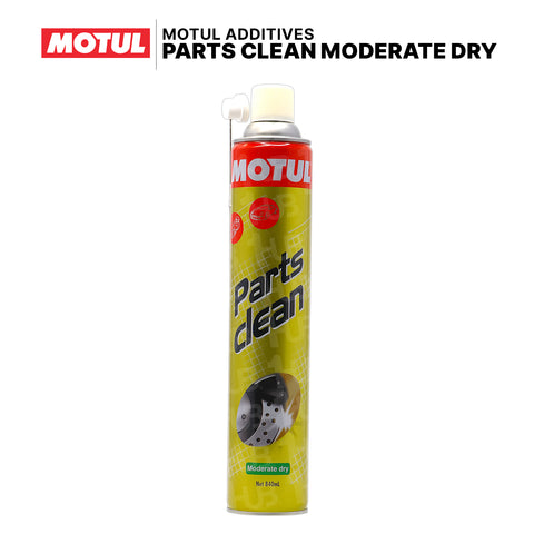 Motul Parts Clean Moderate Dry 840ml 102482