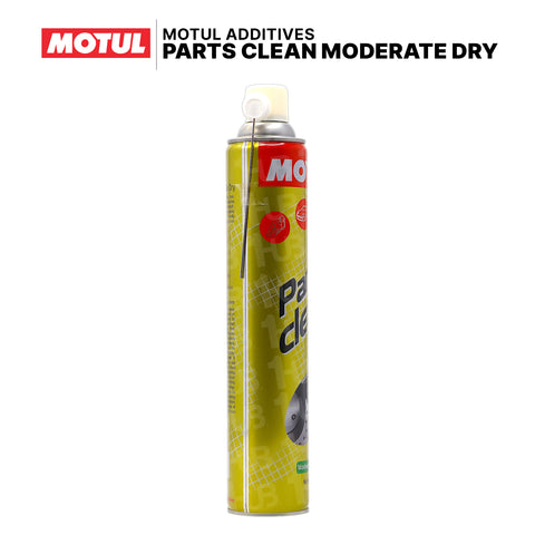 Motul Parts Clean Moderate Dry 840ml 102482