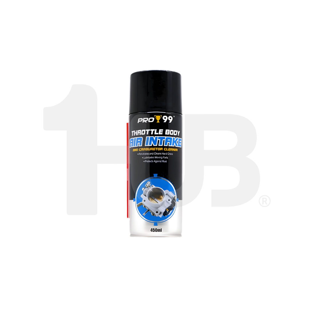 Pro99 throttle body penetrating cleaner spray product image