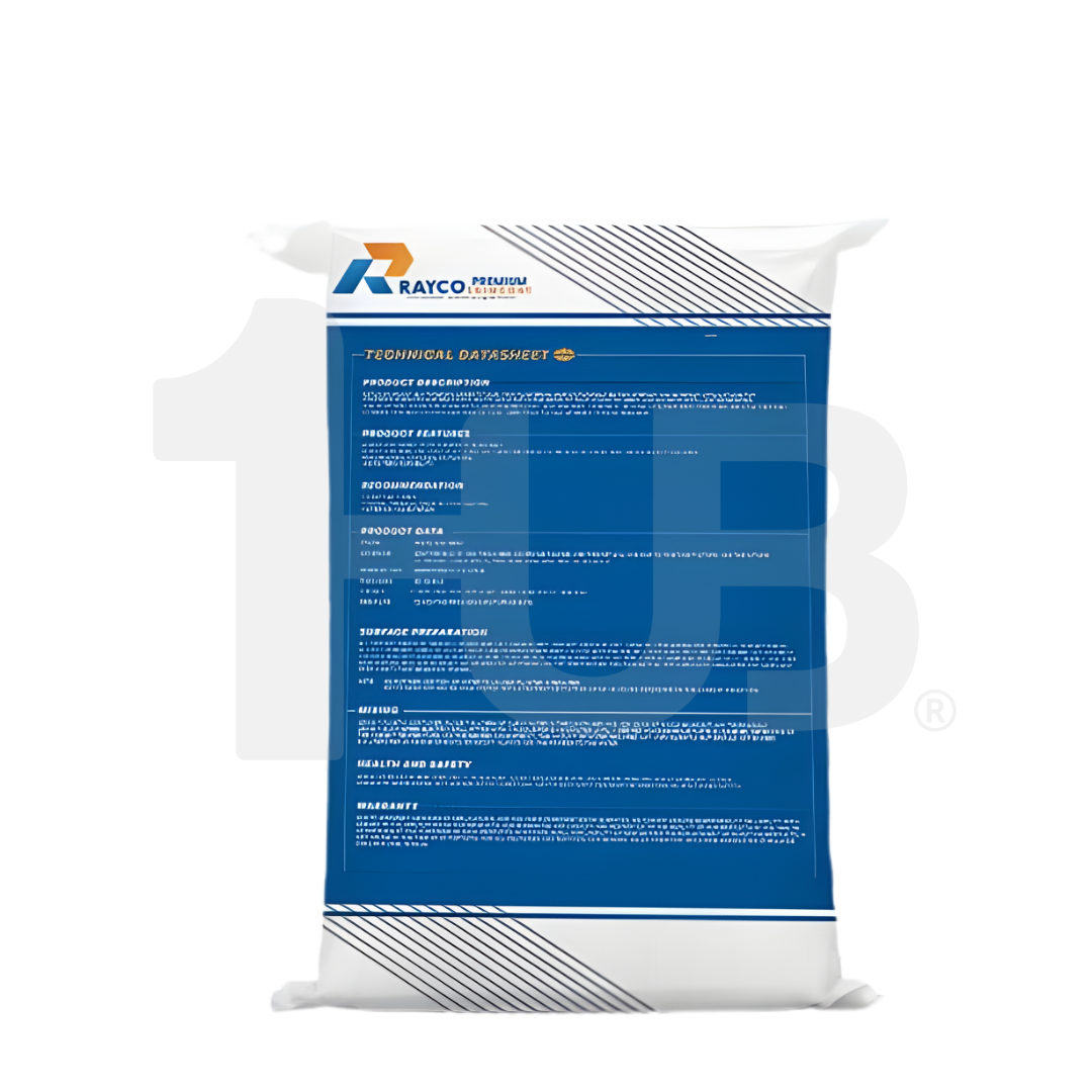 RAYCO PREMIUM SKIMCOAT SUPERFINE ( 20KG )