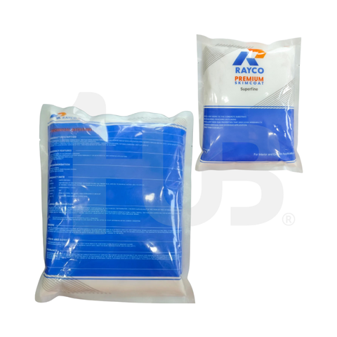 RAYCO PREMIUM SKIMCOAT SUPERFINE ( 1KG )