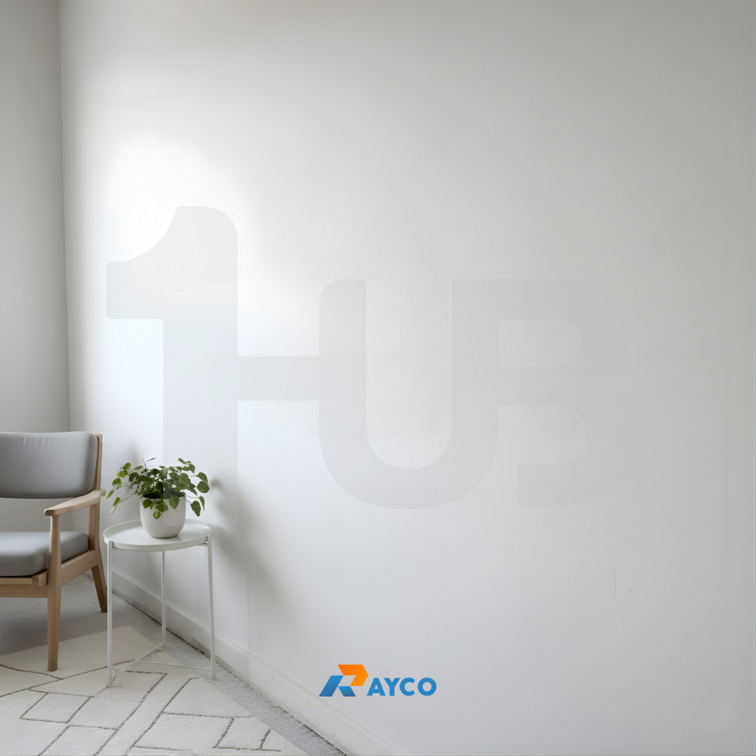 RAYCO PREMIUM SKIMCOAT PASTE TYPE READY TO USE ( 20KG )