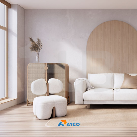 RAYCO PREMIUM SKIMCOAT PASTE TYPE ( 20KG )