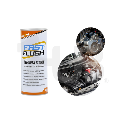 PRO99 Motor Flush / Car Engine Flush PMF-5292 (443 ml) product image