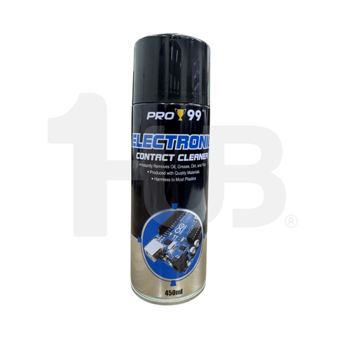 PRO99 ELECTRONIC CONTACT CLEANER  PEC-1224 ( 450 ML )