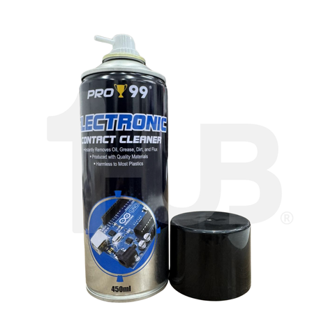 PRO99 ELECTRONIC CONTACT CLEANER  PEC-1224 ( 450 ML )