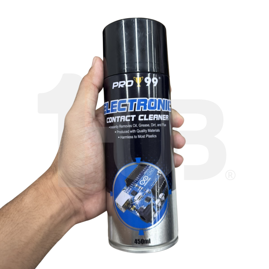 PRO99 ELECTRONIC CONTACT CLEANER  PEC-1224 ( 450 ML )