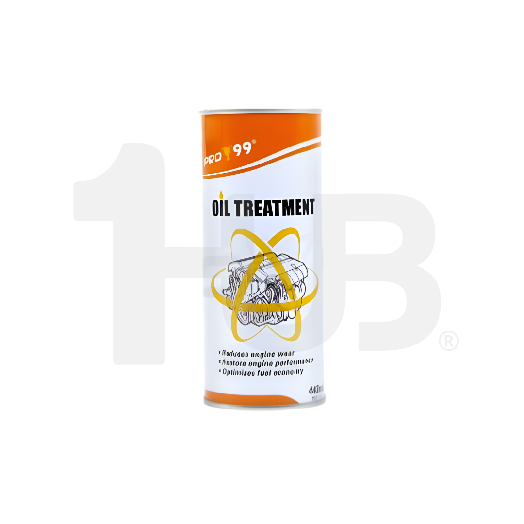 Pro99 engine oil treatment additive 443ml product image