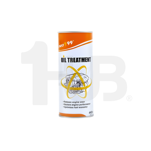 Pro99 engine oil treatment additive 443ml product image