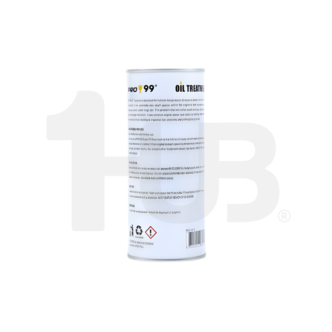 Pro99 engine oil treatment additive 443ml product image