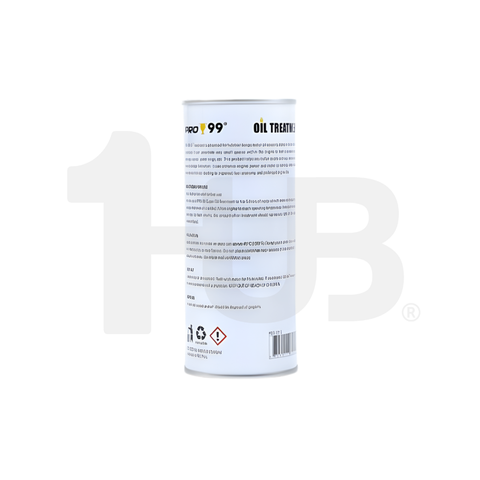 Pro99 engine oil treatment additive 443ml product image