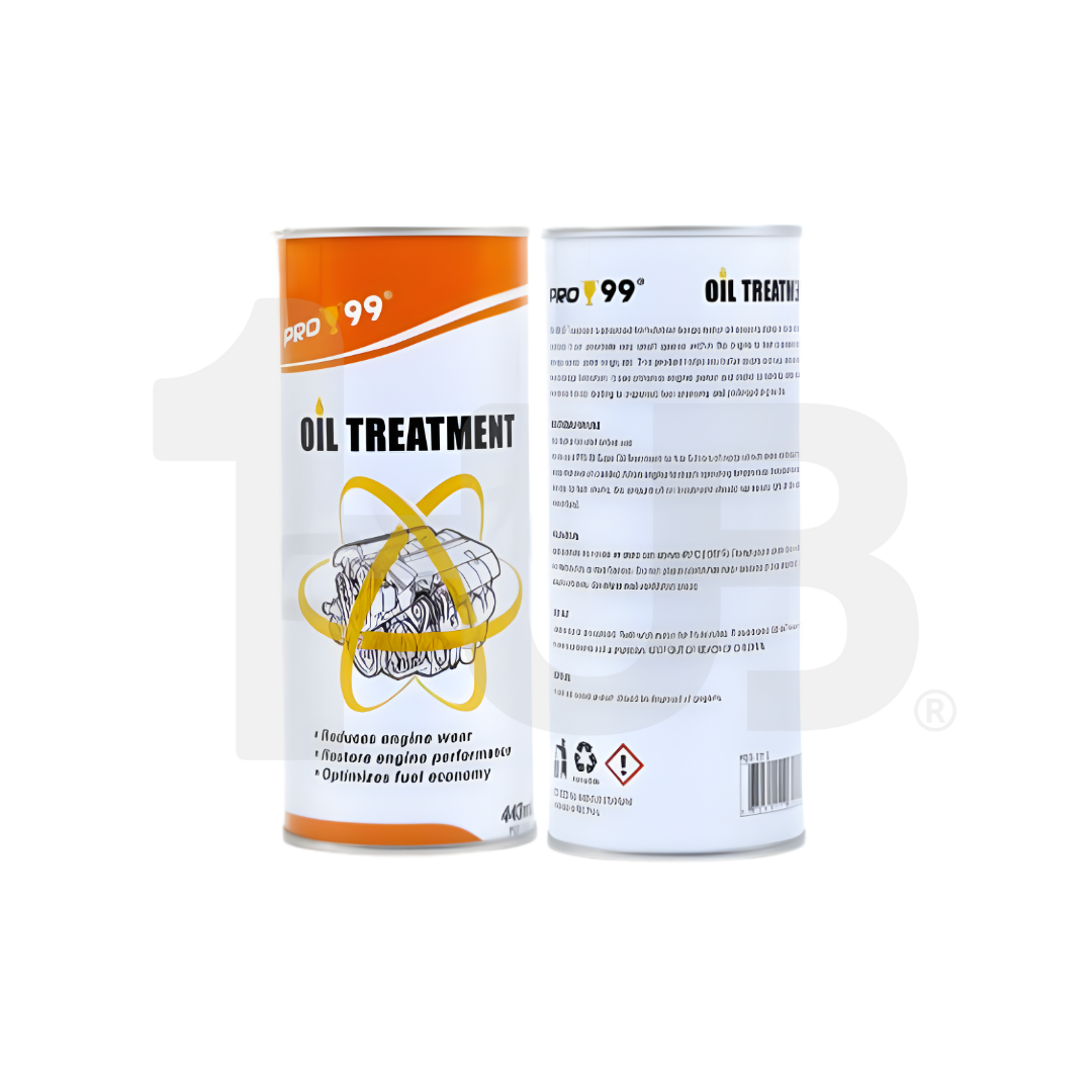 Pro99 engine oil treatment additive 443ml product image