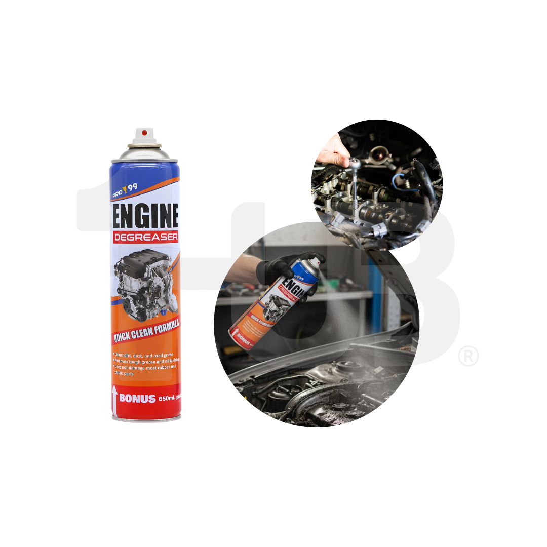 Pro99 engine surface degreaser product image
