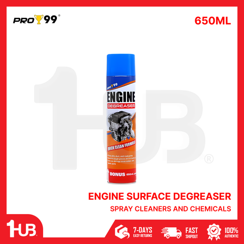 Pro99 engine surface degreaser product image
